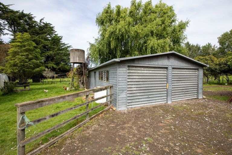 Photo of property in 657 Domett Road, Domett, Cheviot, 7382