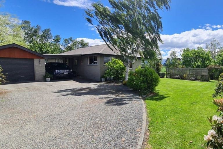 Photo of property in 14 O'neills Road, Coal Stream, Fairlie, 7987