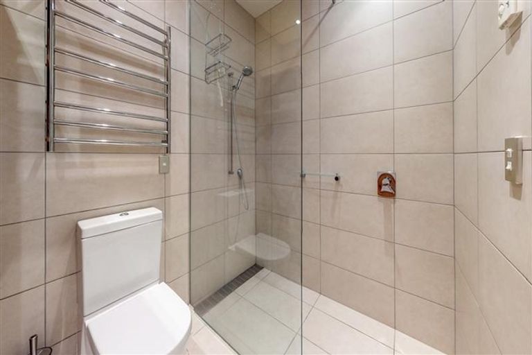 Photo of property in Chaffers Dock, 109/22 Herd Street, Te Aro, Wellington, 6011