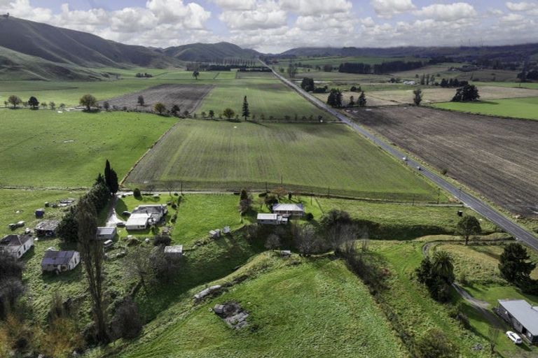 Photo of property in 1696 State Highway 2, Poukawa, Hastings, 4178
