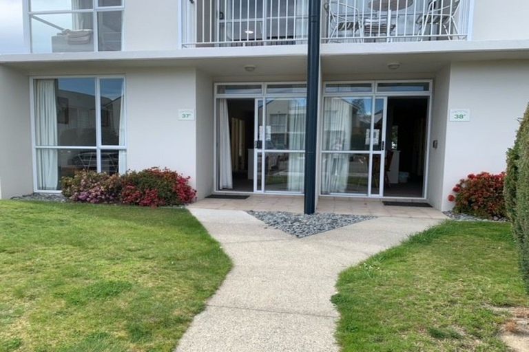 Photo of property in 43 Barkers Road, Methven, 7730