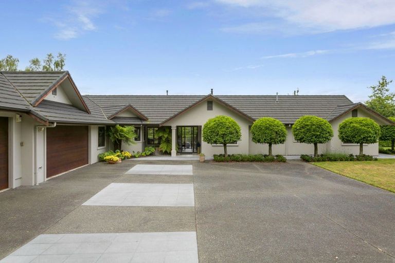 Photo of property in 438 Clearwater Lane, Rangatira Park, Taupo, 3384