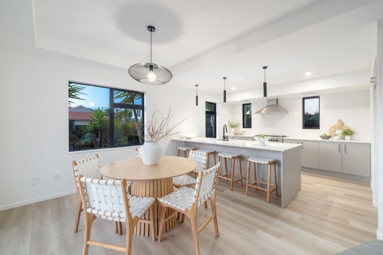 Photo of property in 4 Sandpiper Place, Waimairi Beach, Christchurch, 8083