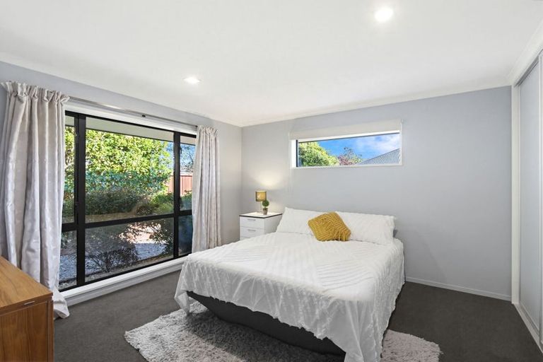 Photo of property in 13 Raymond Place, West Melton, 7618
