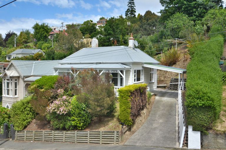 Photo of property in 78 Glen Road, The Glen, Dunedin, 9011