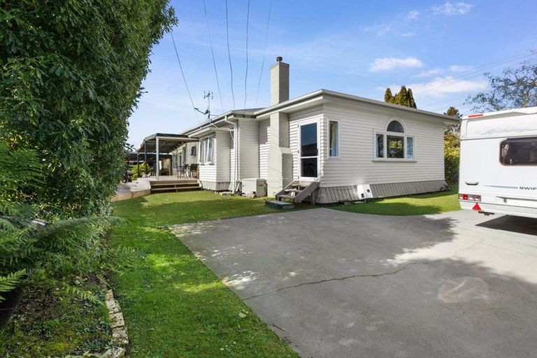 Photo of property in 4 Page Street, Morrinsville, 3300