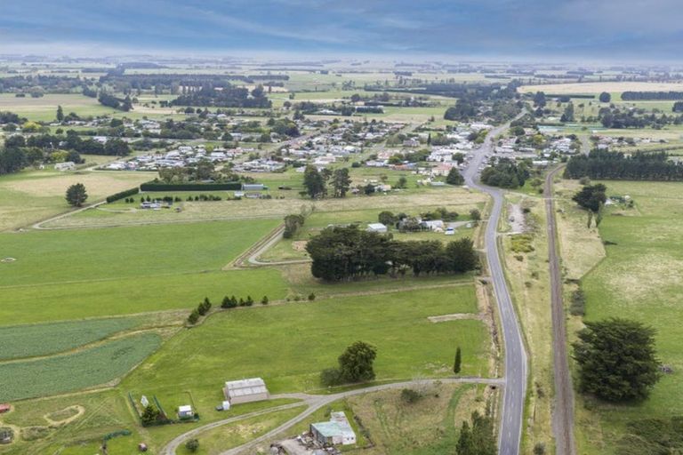 Photo of property in 44 Takapau Ormondville Road, Takapau, 4287