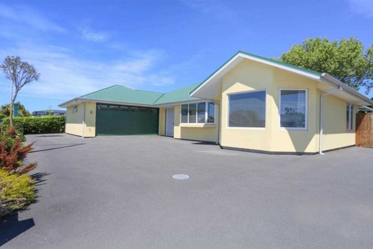 Photo of property in 131 Cranford Street, St Albans, Christchurch, 8014