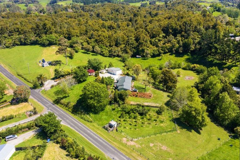 Photo of property in 42 Leyland Road, Whakamarama, Tauranga, 3179