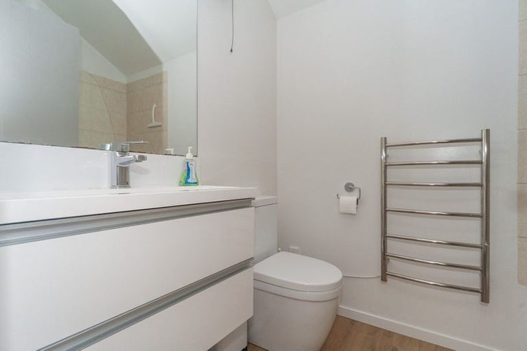 Photo of property in 19/20 Thompson Street, Mount Cook, Wellington, 6011