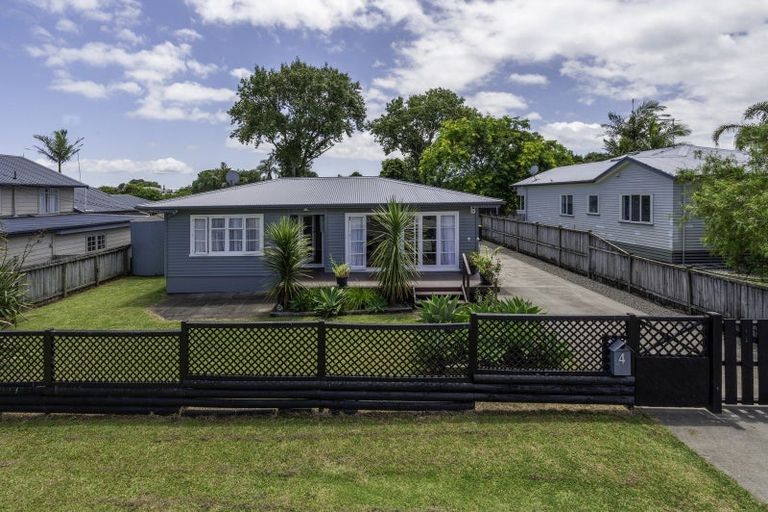 Photo of property in 4 Second View Avenue, Beachlands, Auckland, 2018