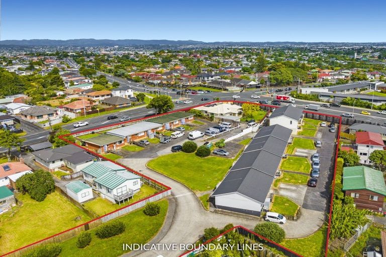 Photo of property in 308 Richardson Road, Wesley, Auckland, 1041