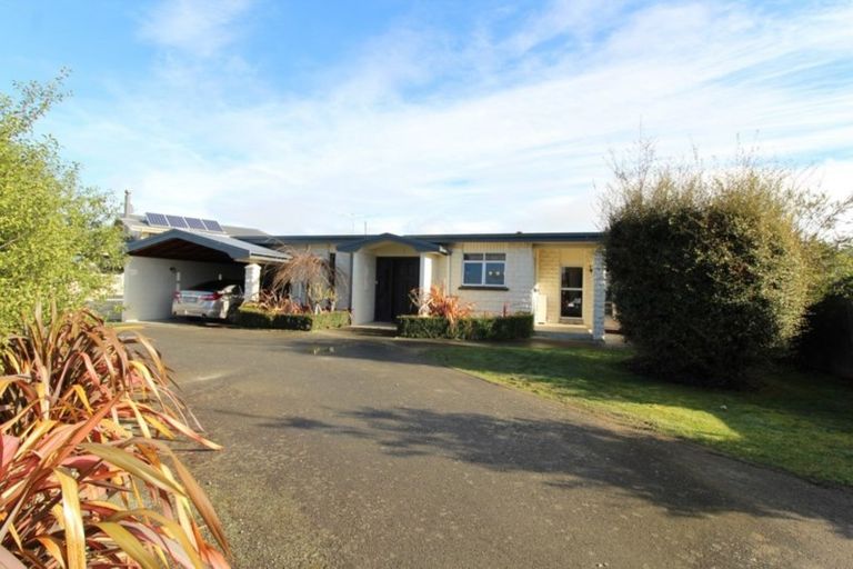 Photo of property in 168 Mackenzie Street, Winton, 9720