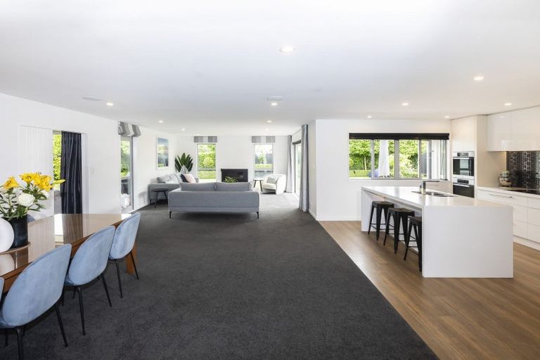 Photo of property in 3 Leonie Lane, West Melton, 7618