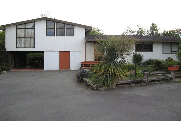 Photo of property in 128 Carters Road, Amberley, 7410