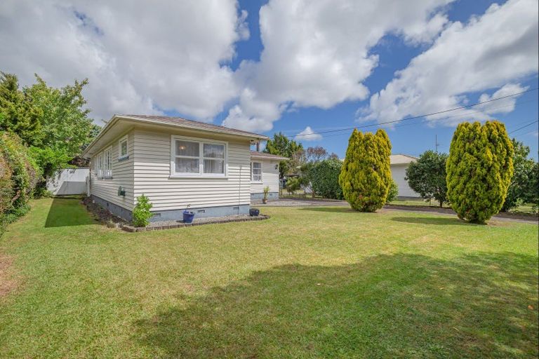 Photo of property in 37 Duke Street, Levin, 5510