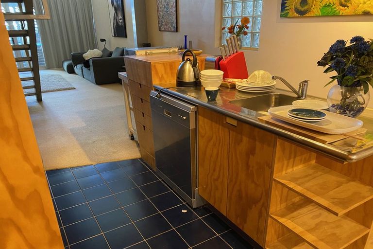 Photo of property in 1/27 Jessie Street, Te Aro, Wellington, 6011