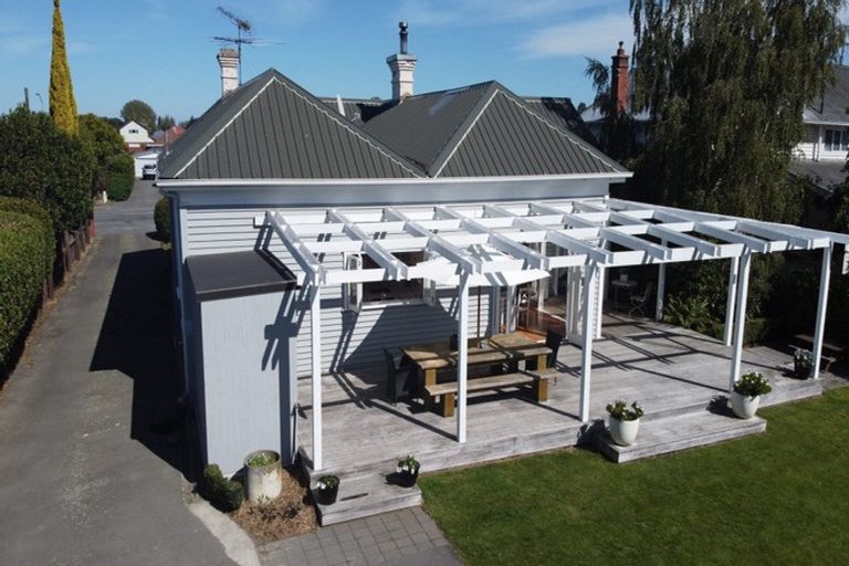 Photo of property in 65 Wills Street, Ashburton, 7700