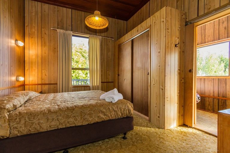 Photo of property in 7 Utuhia Place, Ohakune, 4625