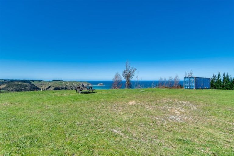 Photo of property in State Highway 2, Tangoio, Napier, 4182