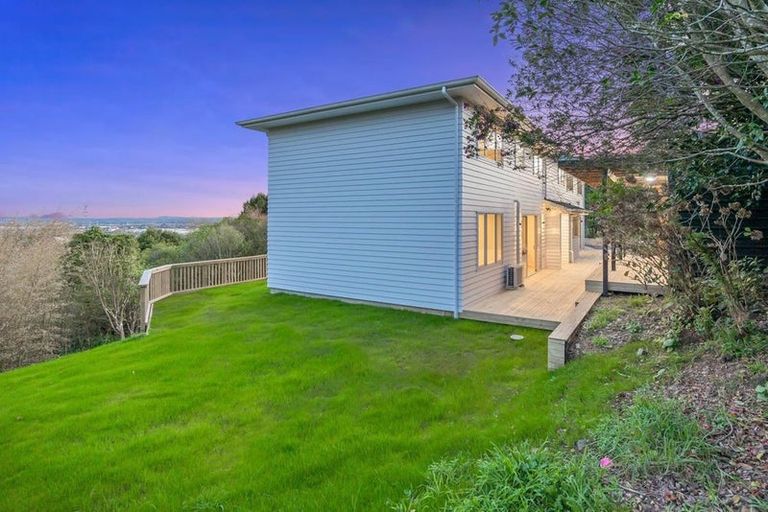 Photo of property in 245d Hill Road, The Gardens, Auckland, 2105