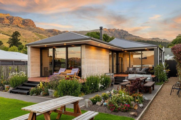 Photo of property in 4 Camp Bay Road, Purau, Diamond Harbour, 8972