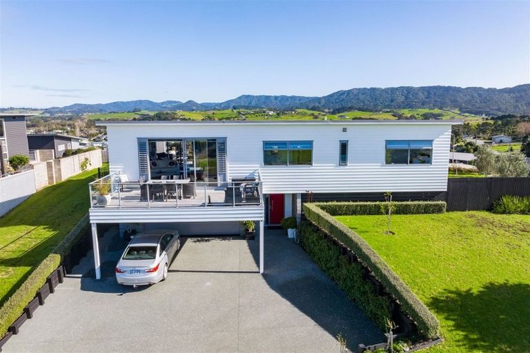 Photo of property in 25 Driftwood Place, Mangawhai Heads, Mangawhai, 0505