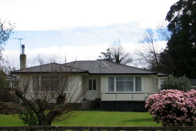 Photo of property in 44 French Street, Lansdowne, Masterton, 5810