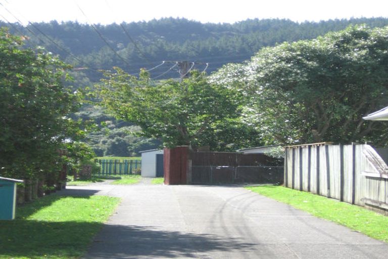 Photo of property in 80 Mcleod Street, Elderslea, Upper Hutt, 5018