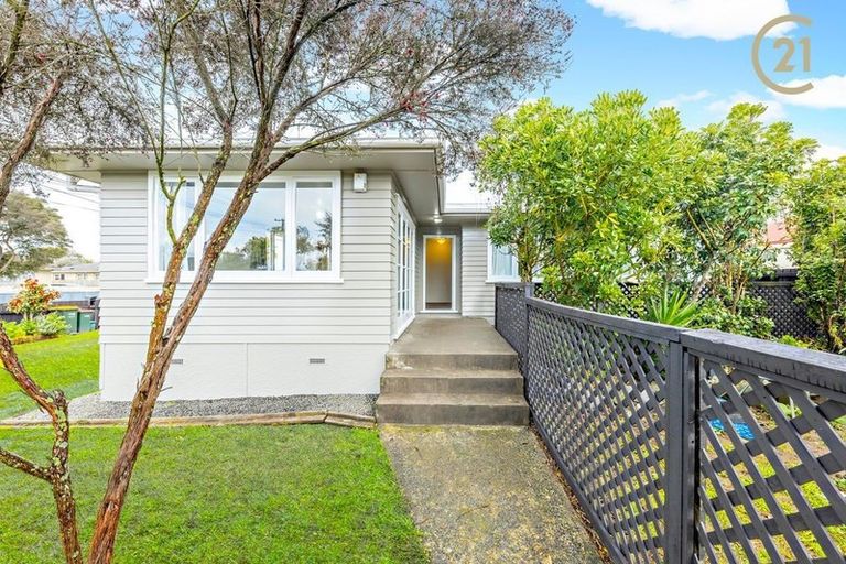 Photo of property in 55 Valentine Street, Papakura, 2110