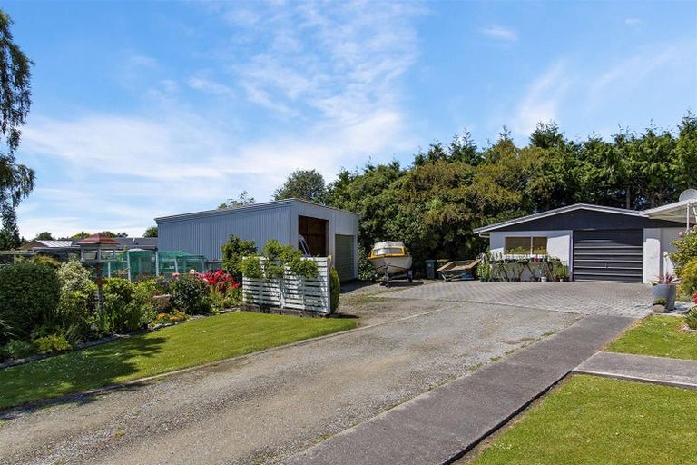 Photo of property in 8 Allan Street, Waimate, 7924