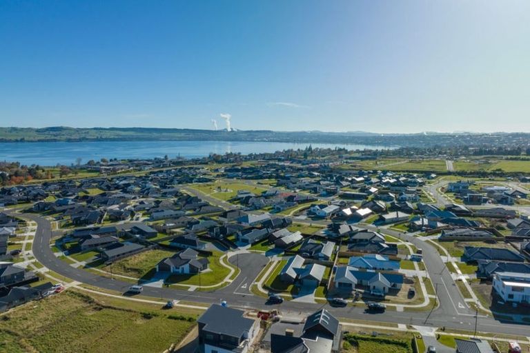Photo of property in 85 Kopakopa Crescent, Wharewaka, Taupo, 3330