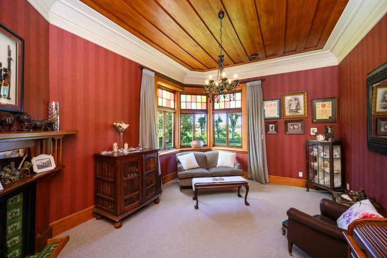 Photo of property in 176 Kairanga Bunnythorpe Road, Bunnythorpe, Palmerston North, 4478