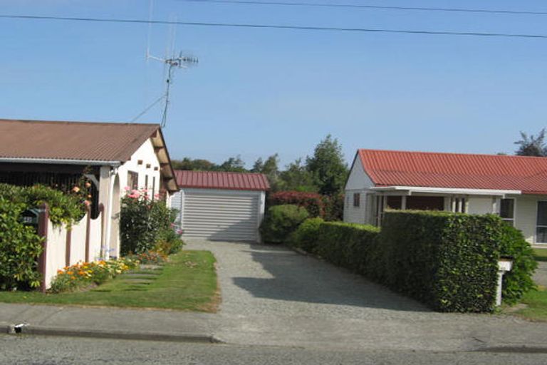 Photo of property in 48 Alexandra Street, Temuka, 7920