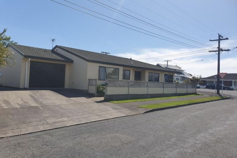 Photo of property in 41 Ngaio Street, Strandon, New Plymouth, 4312
