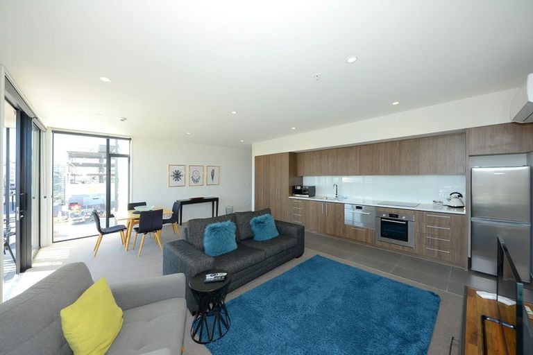 Photo of property in 1/50 Kilmore Street, Christchurch Central, Christchurch, 8013