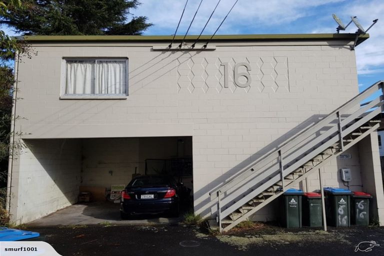 Photo of property in 9/16 Bellevue Road, Mount Eden, Auckland, 1024