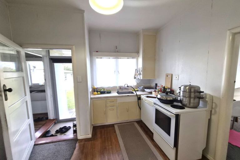 Photo of property in 201 Peachgrove Road, Claudelands, Hamilton, 3214