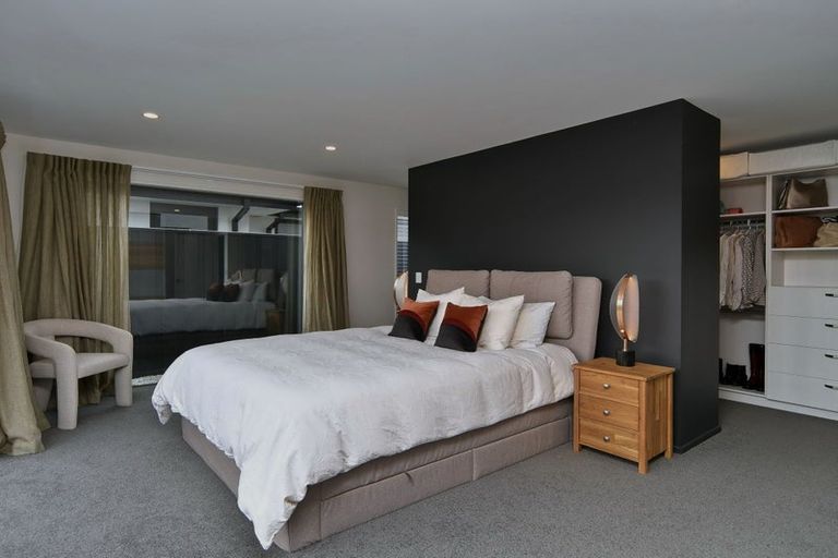 Photo of property in 1 Blue Jacket Drive, Halswell, Christchurch, 8025