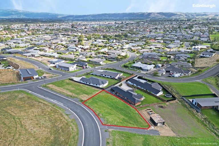 Photo of property in 3 Rosella Place, Mosgiel, Dunedin, 9024