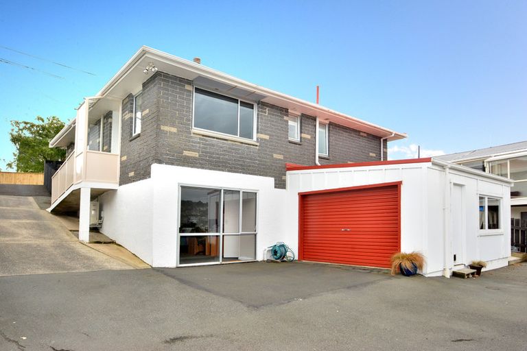 Photo of property in 50 Archibald Street, Waverley, Dunedin, 9013