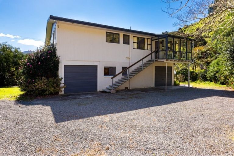 Photo of property in 921 Kenepuru Road, Mahau Sound, Marlborough Sounds, 7282