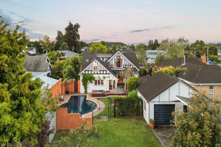 Photo of property in 3 Armagh Street, Hamilton East, Hamilton, 3216