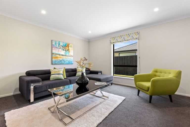 Photo of property in 40 Parklea Avenue, Halswell, Christchurch, 8025