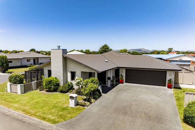 Photo of property in 4 Anna Lane, Raureka, Hastings, 4120