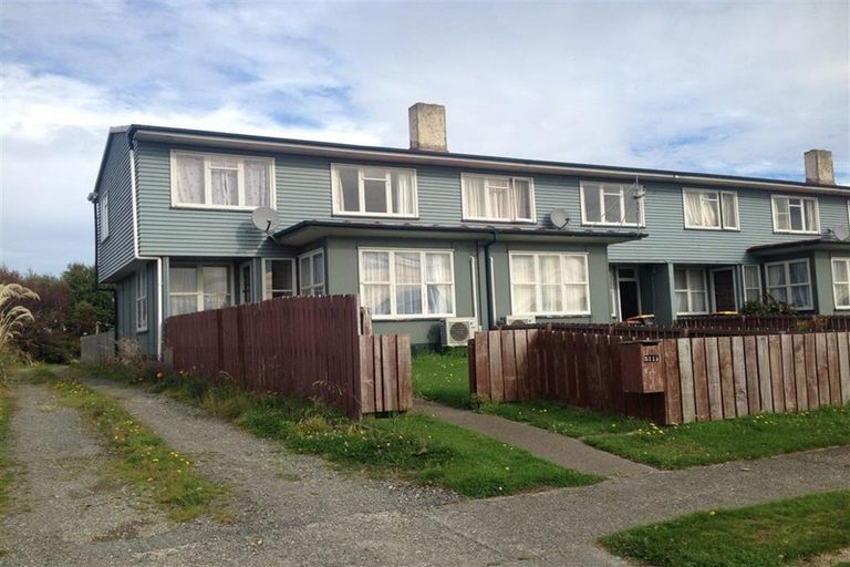 Photo of property in 511/509a Yarrow Street, Glengarry, Invercargill, 9810