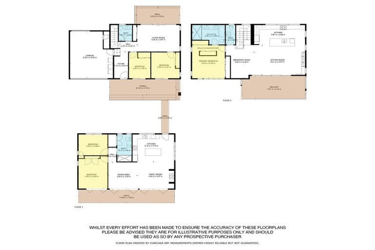 Photo of property in 32 Taumata Road, Omaha, 0986