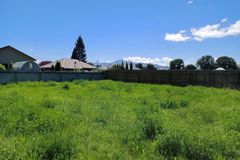 Photo of property in 23 Hamilton Street, Fairlie, 7925