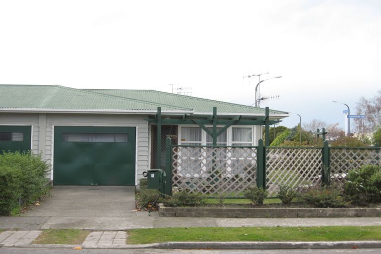 Photo of property in 1 Veronica Avenue, Marewa, Napier, 4110