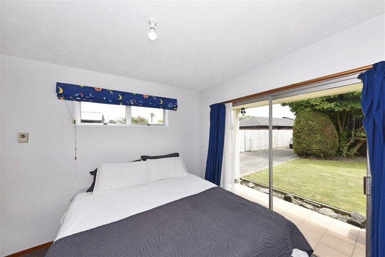 Photo of property in 26b Mcbratneys Road, Dallington, Christchurch, 8061